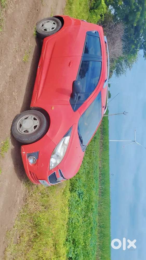 Chevrolet Beat Lt 2011 Model