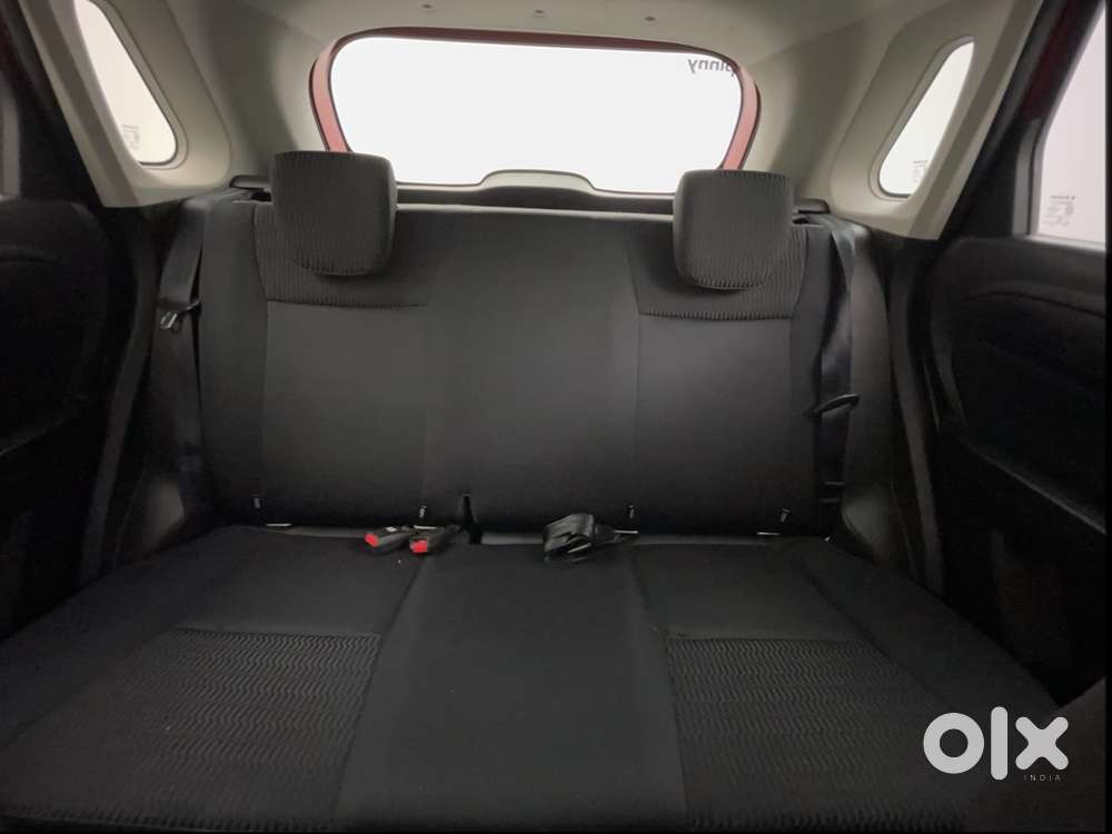 Maruti Suzuki Vitara Brezza Vdi Amt, 2019, Diesel
