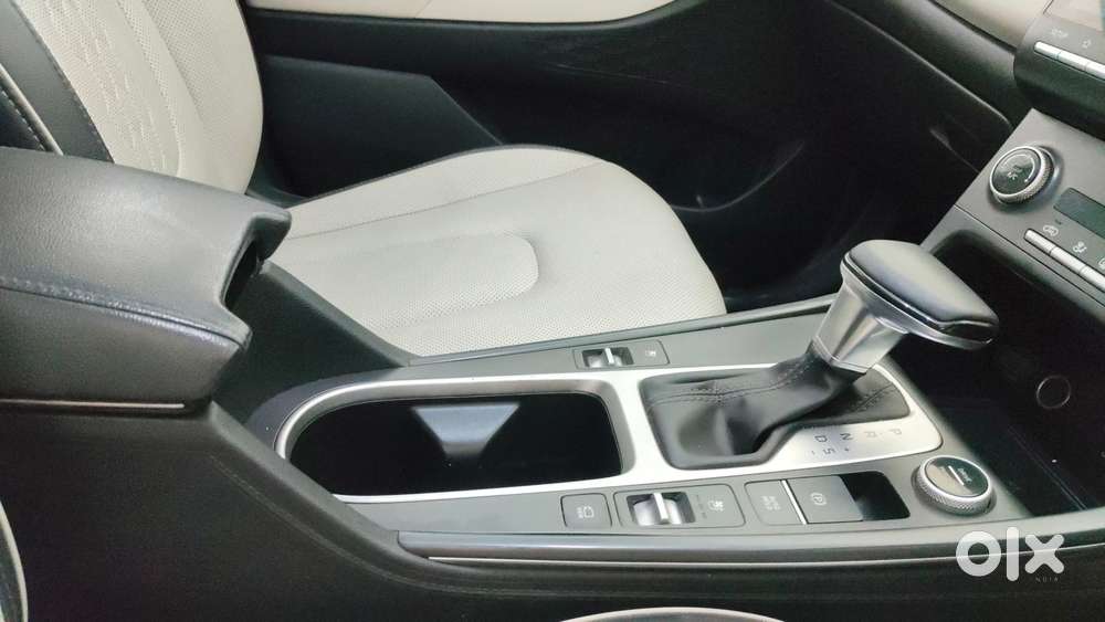 Hyundai Creta 1.5 Sx (o) Diesel At, 2021, Diesel