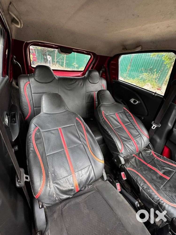 Datsun Redigo 1.0 T Option, 2018, Petrol