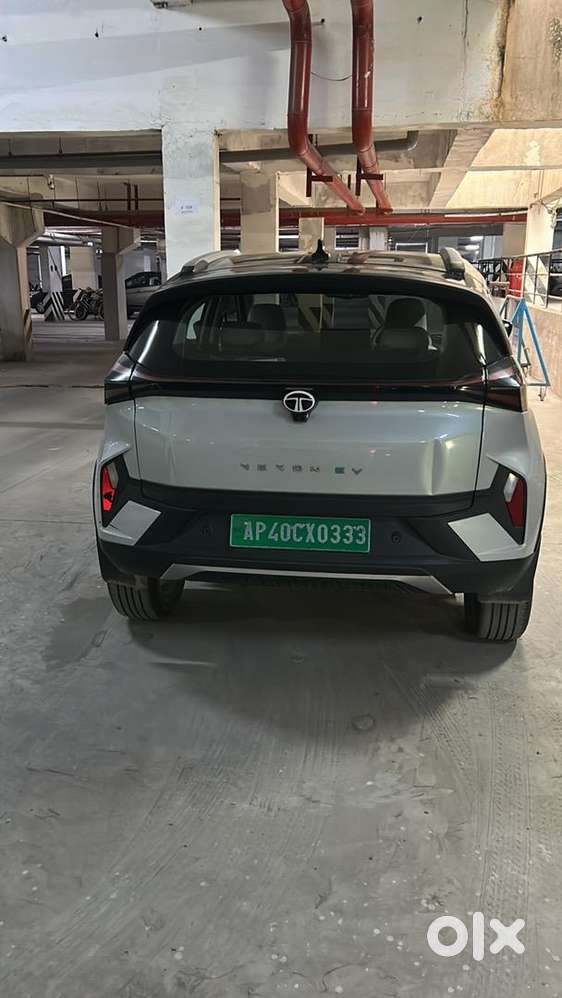 Tata Nexon Ev 2024 Electric Well Maintained