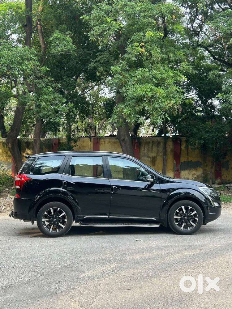 Mahindra Xuv500 W11 At, 2020, Diesel