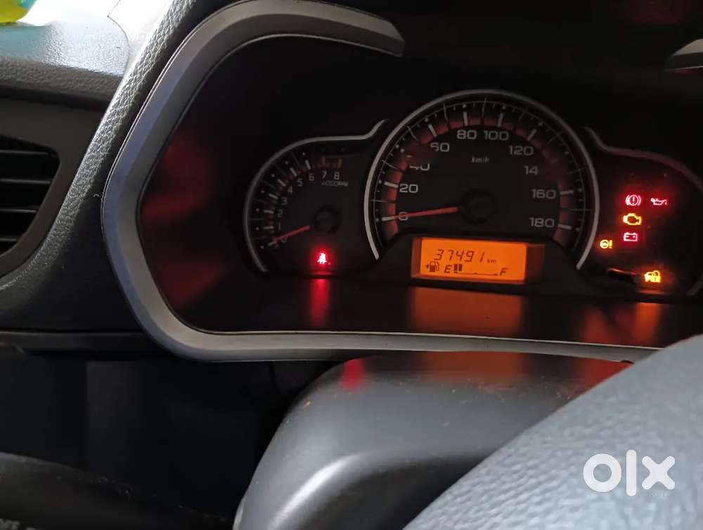 Maruti Suzuki Alto 2018 Lxi Optional