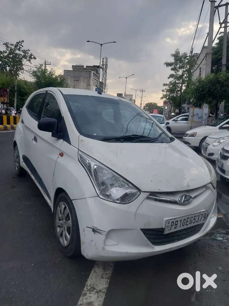 Renault Kwid 2021 Petrol 45000 Km Driven