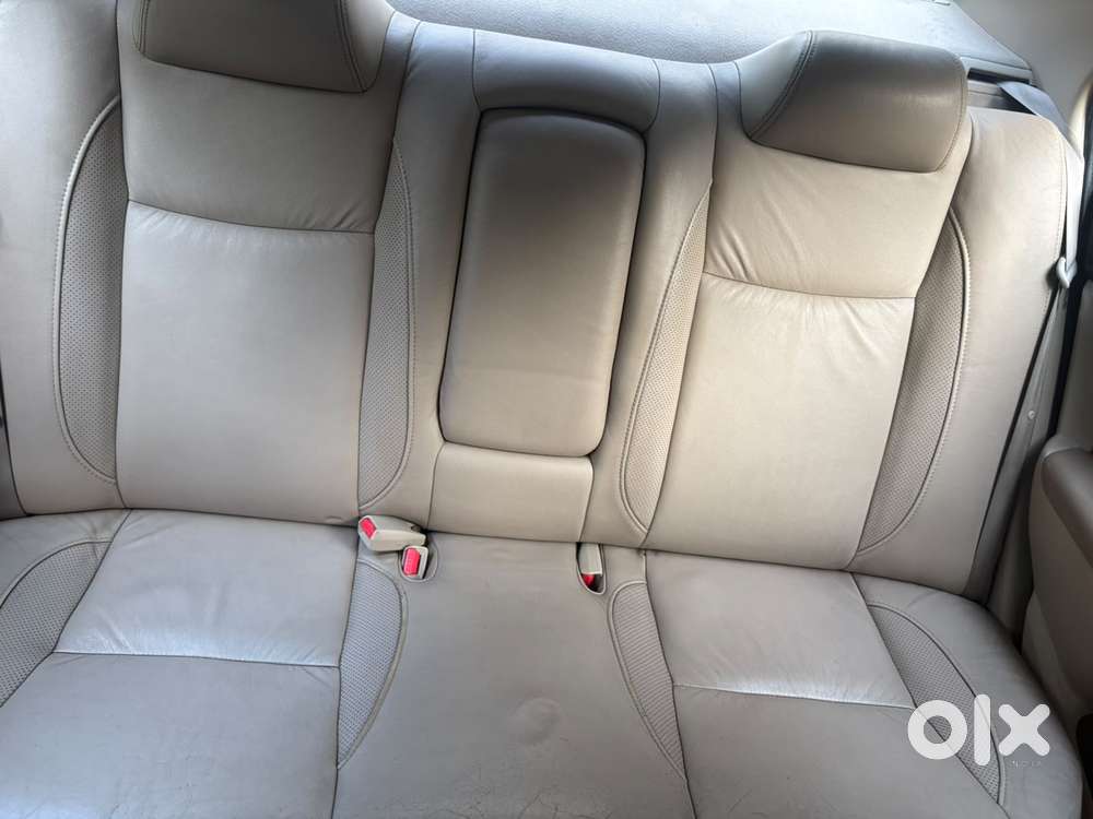 Maruti Suzuki Ciaz Zdi Shvs, 2016, Diesel