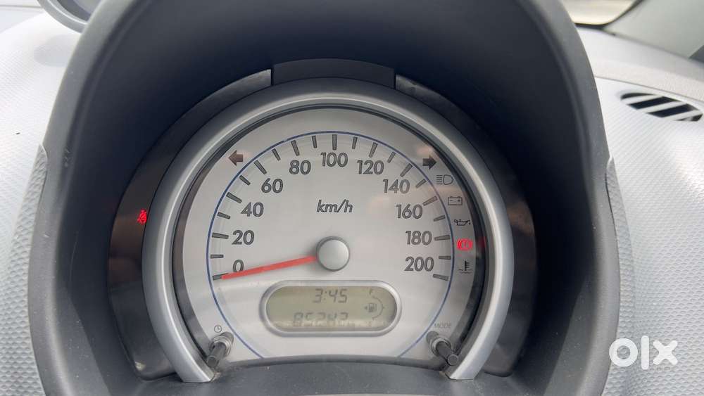 Maruti Suzuki Ritz Vdi, 2014, Diesel