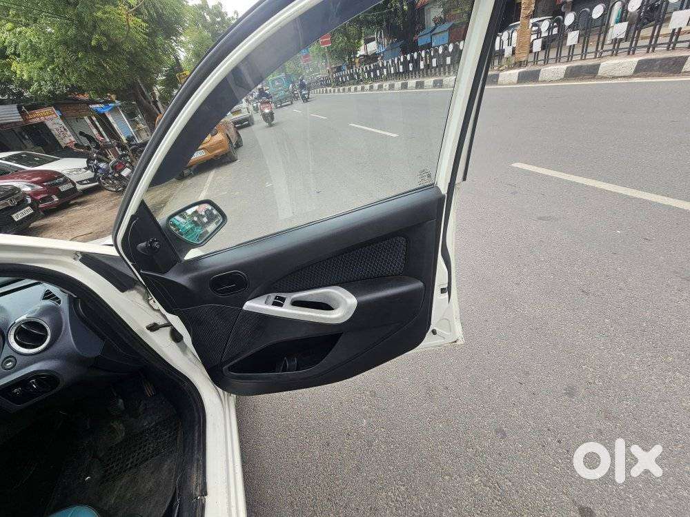 Ford Figo, 2013, Diesel