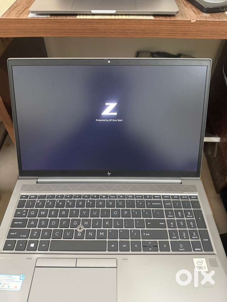 HP Z BOOK FireFly