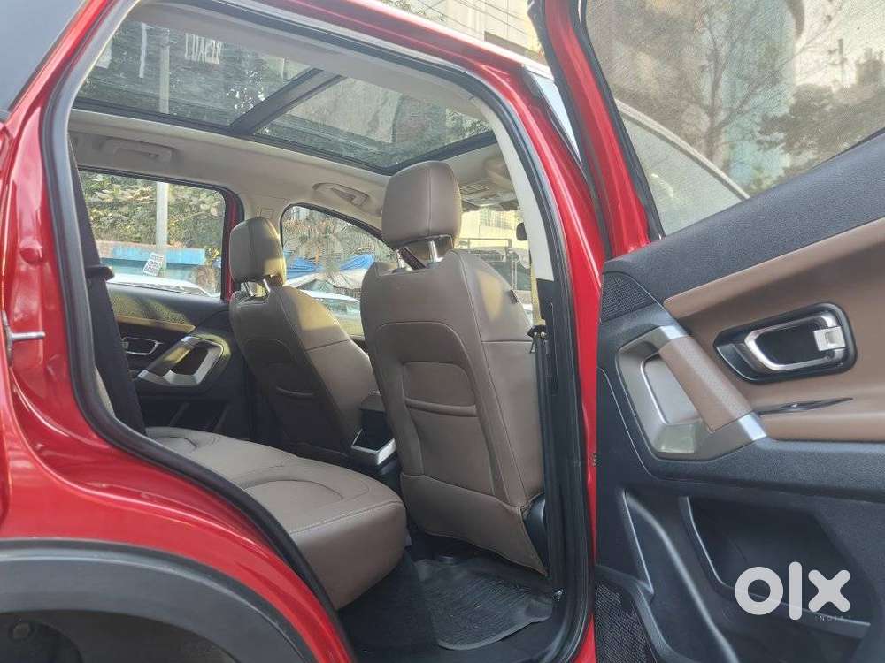 Tata Harrier Xza Plus At, 2022, Diesel