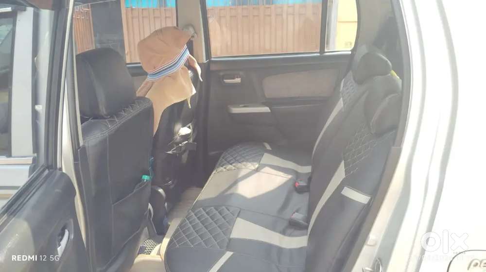 Maruti Suzuki Wagon R 2013