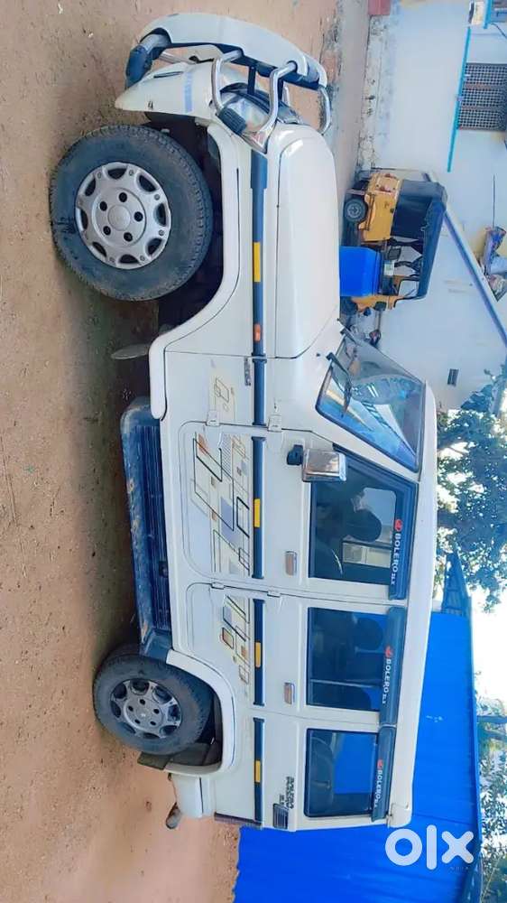 Mahindra Be 6 2018 Diesel 144300 Km Driven