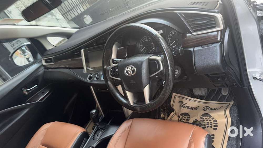 Toyota Diesel Car 2019
