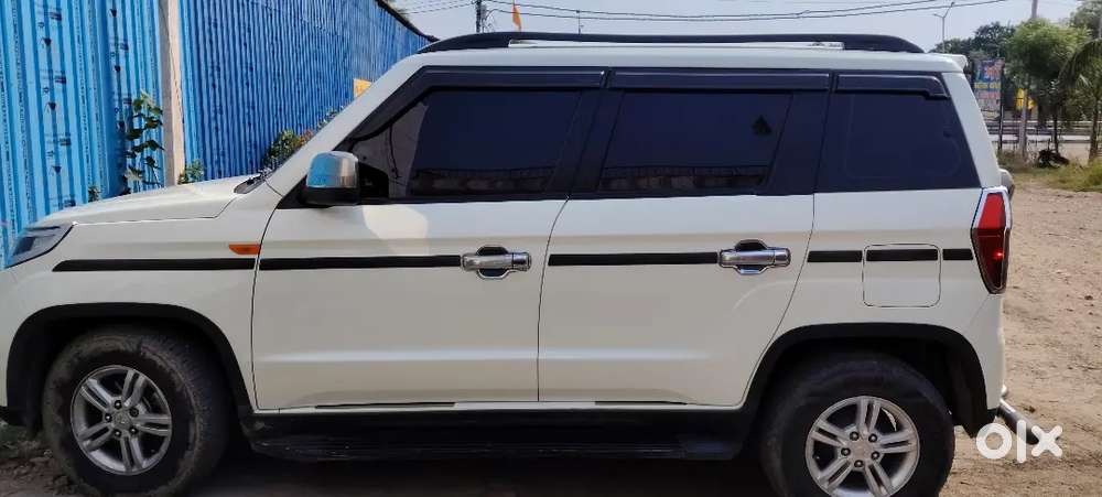 Mahindra Bolero Neo 2023 Diesel 67000 Km Driven
