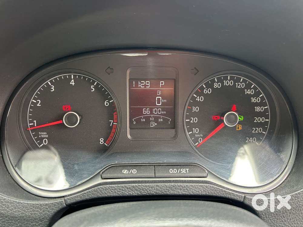 Volkswagen Polo 1.2 Gt Tsi, 2019, Petrol