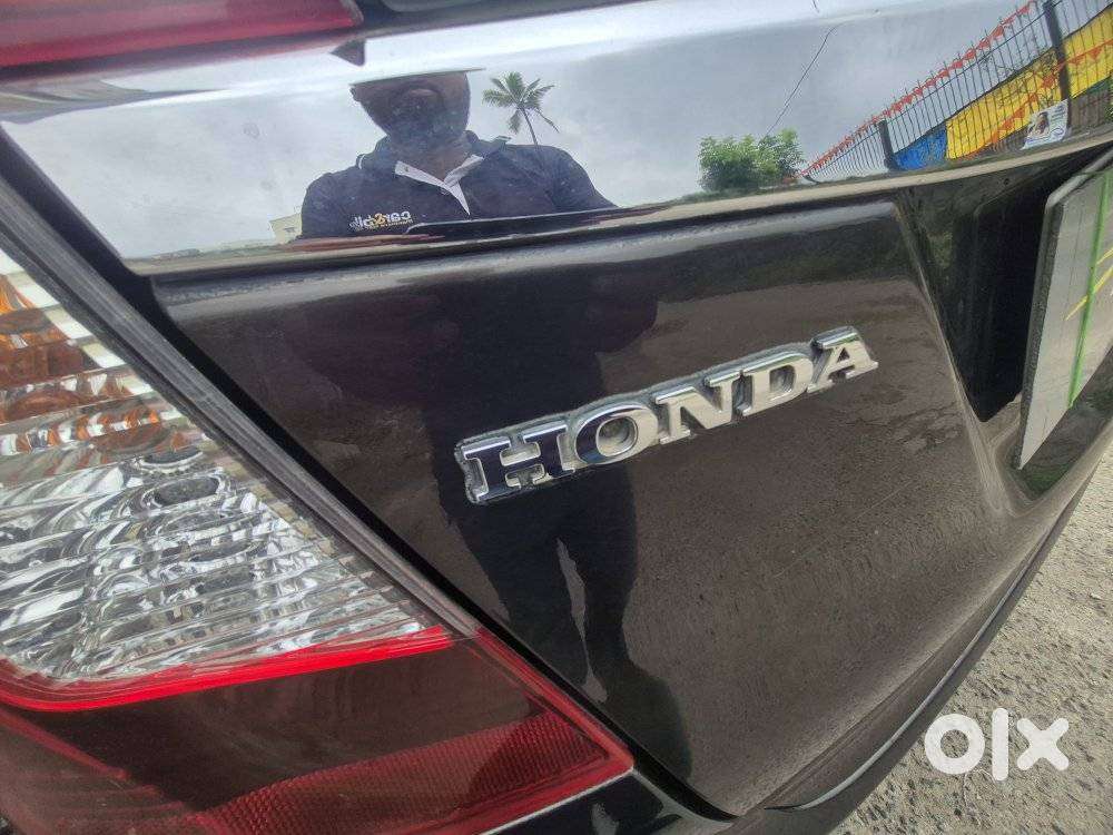 Honda Jazz 1.2 Sv I Vtec, 2018, Petrol