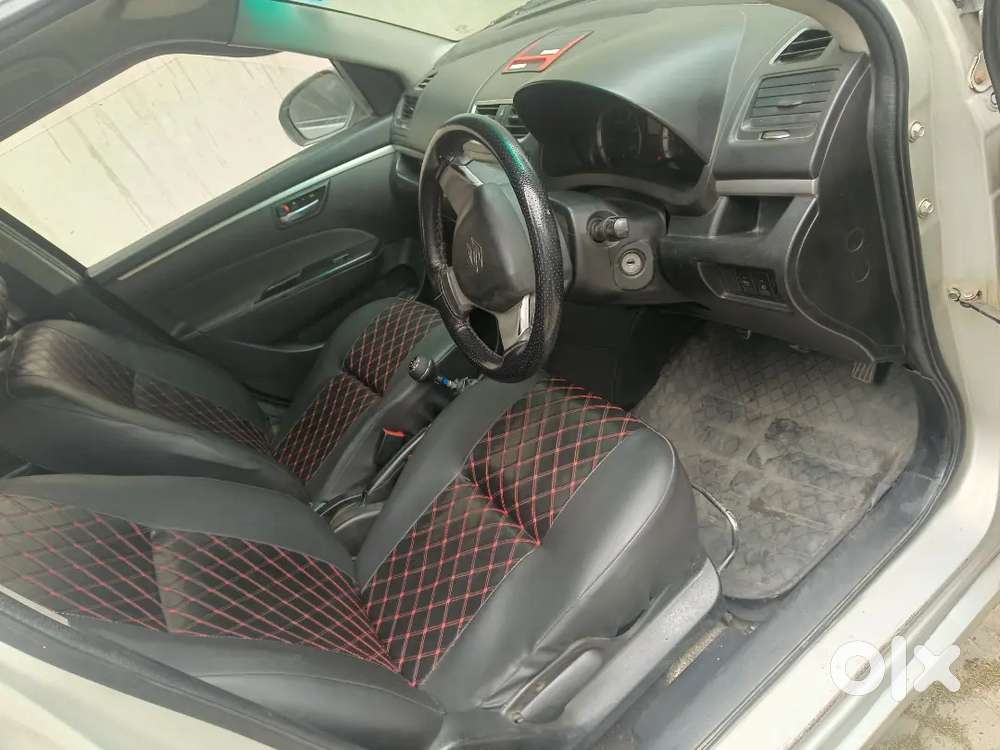 Swift Vdi Maruti Suzuki 2015