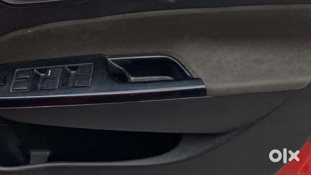 Maruti Suzuki Swift Vdi, 2017, Diesel