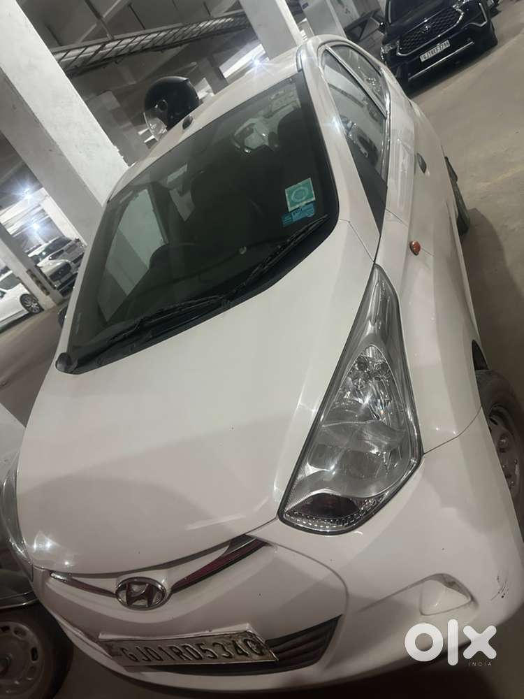 Hyundai Eon Era 2014