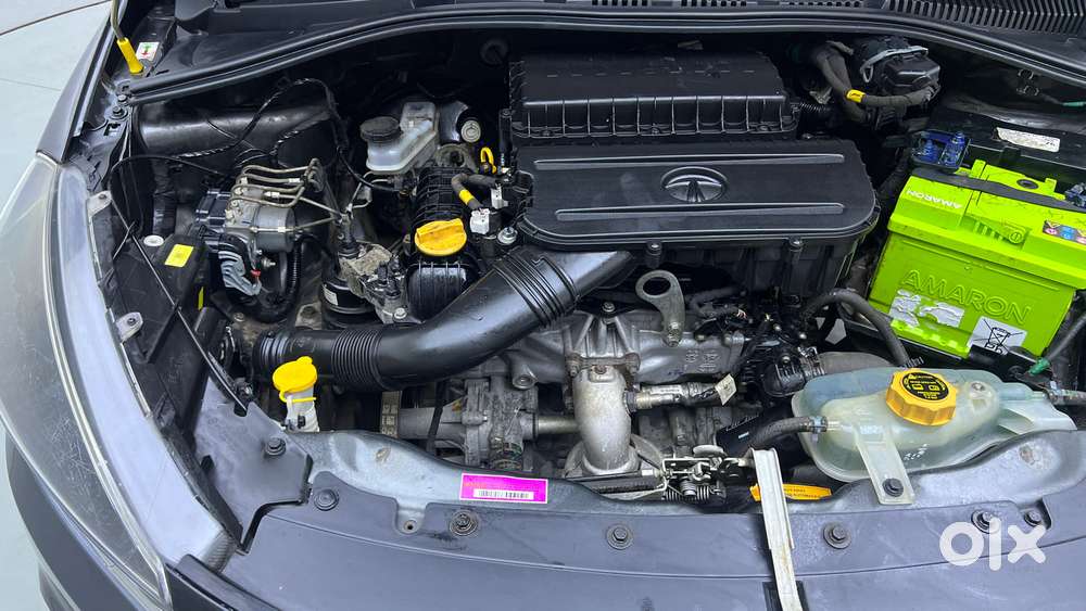 Tata Tiago 1.2 Revotron Xt Option, 2022, Petrol