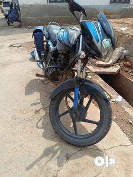 Olx bike discover 100cc hotsell
