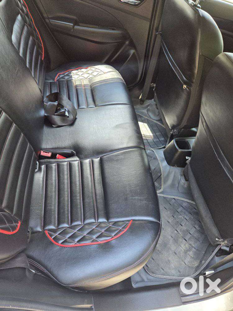 Maruti Suzuki Swift Vxi Optional, 2023, Petrol