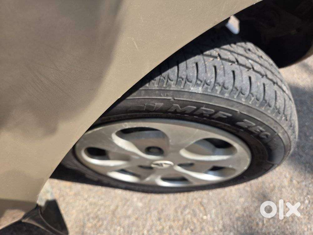 Tata Nano Xe, 2012, Petrol