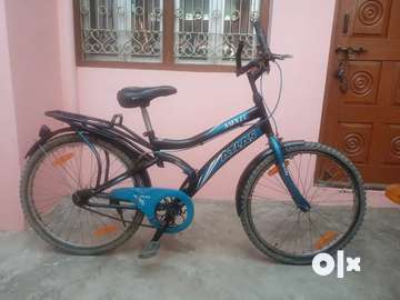 Atlas cycle new condition 20 inch Bicycles 1785378932