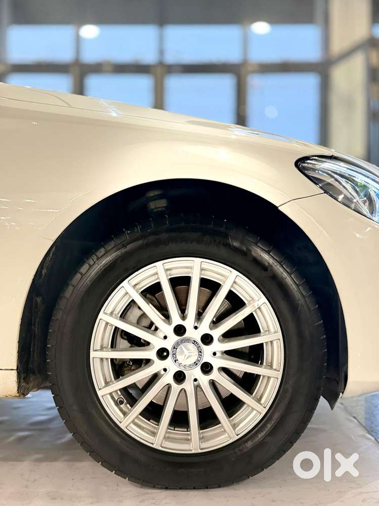 Mercedes-benz C Class Prime 200, 2014, Diesel