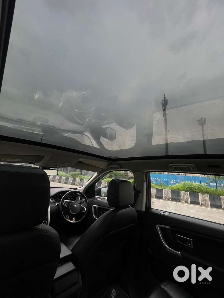 Land Rover Discovery Hse 2.0 Sd4, 2016, Diesel