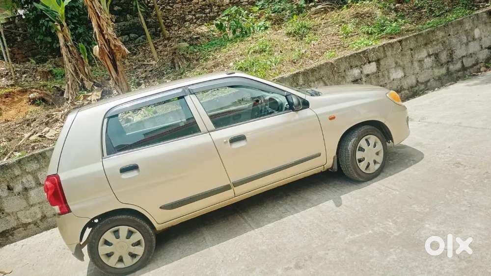 Excellent Vehicle