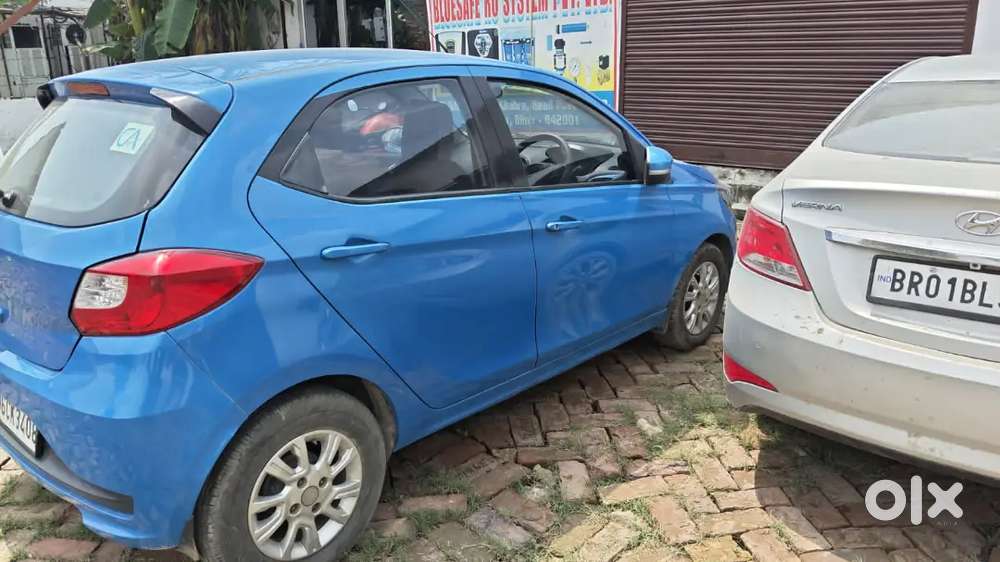 Tata Tiago Xz Opt 2020