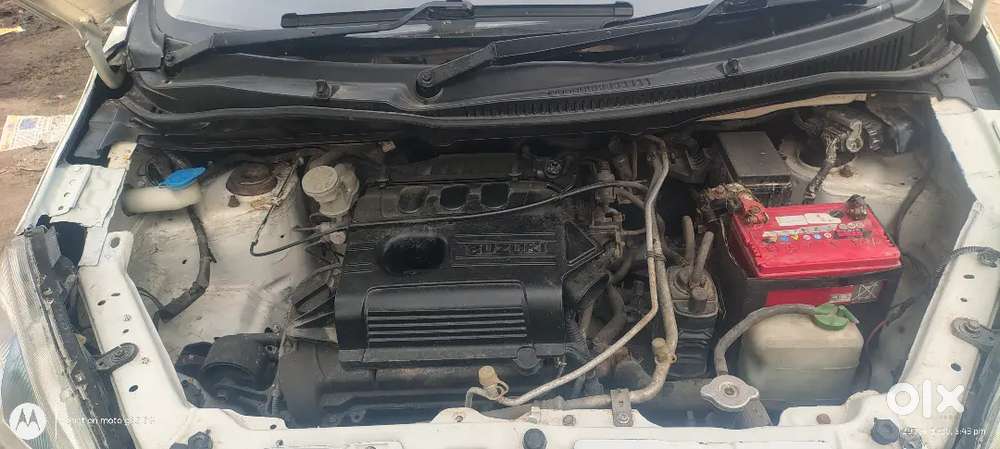 Maruti Suzuki Wagon R 2018 Petrol 82200 Km Driven