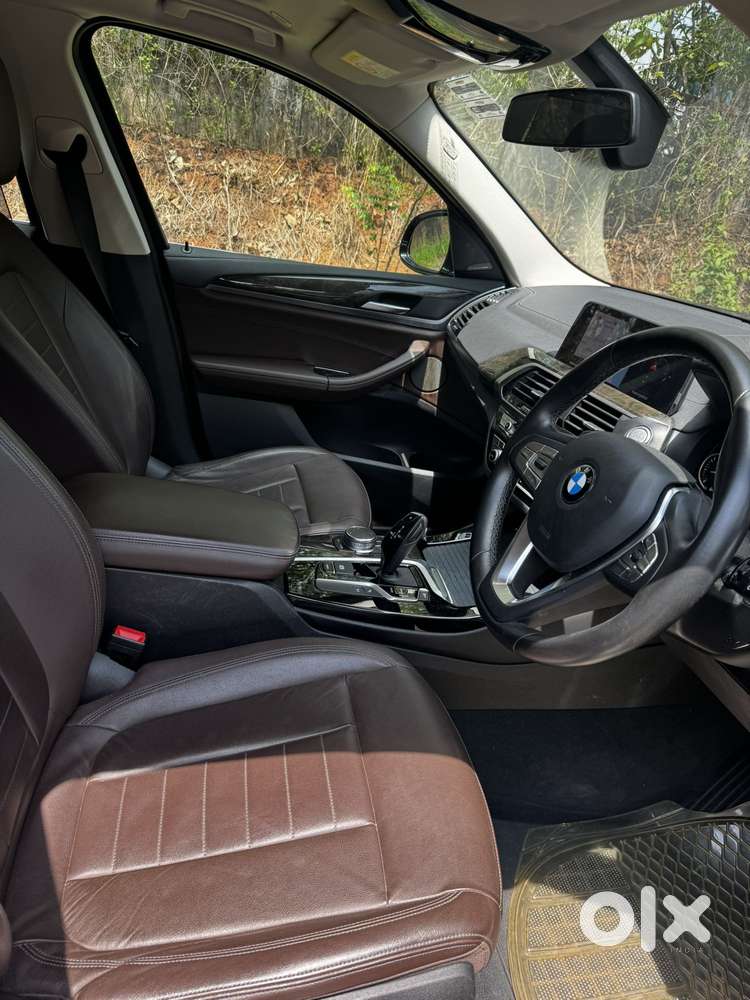 Bmw X3 X Drive 20d Luxury Line, 2019, Diesel