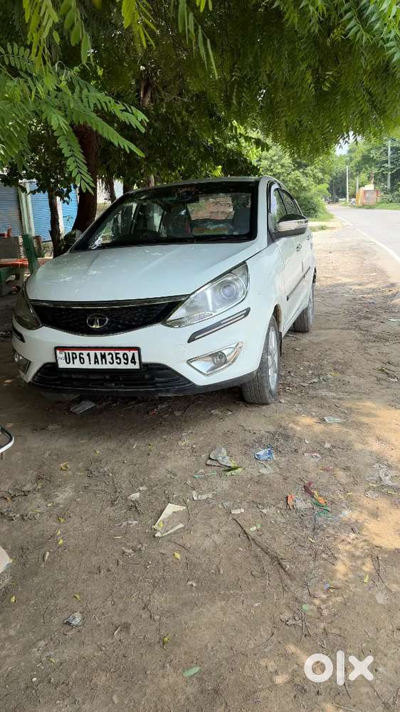 Tata Zest 1.2 Revotron Xt 2019