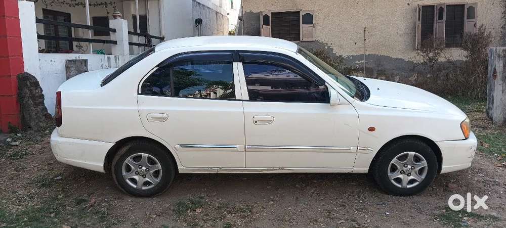 Only Car With Travel Expenses.