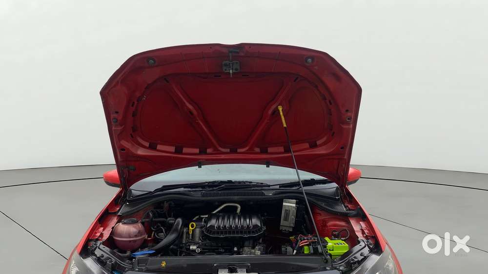 Volkswagen Polo 1.0 Mpi Trendline, 2019, Petrol