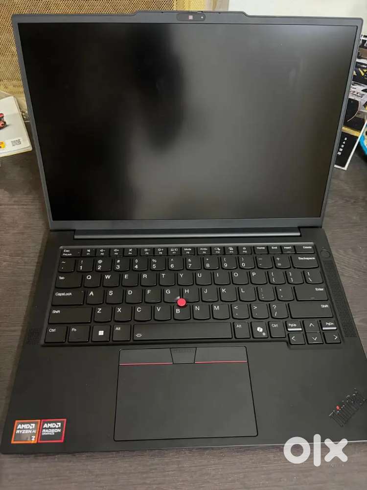 Lenovo ThinkPad E14 Gen8