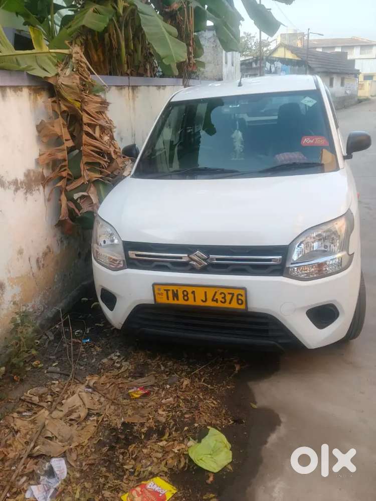 New Condition Lite Use