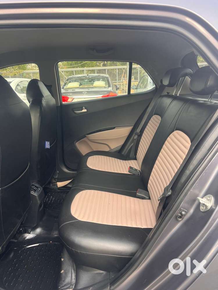 Hyundai Grand I10 Asta 1.2 Vtvt, 2018, Petrol