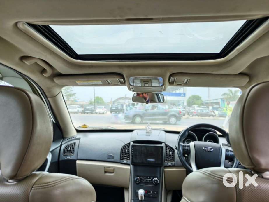 Mahindra Xuv500 W10 2wd, 2017, Diesel