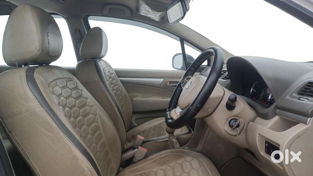 Maruti Suzuki Ertiga Vdi Shvs, 2017, Diesel