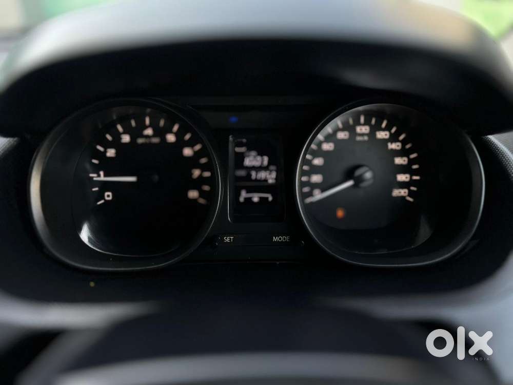 Tata Tiago 1.05 Revotorq Xm, 2017, Diesel