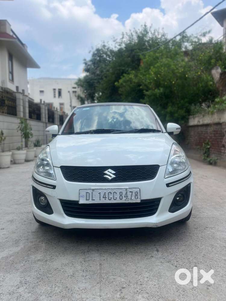 Maruti Suzuki Swift Ldi (o), 2016, Diesel