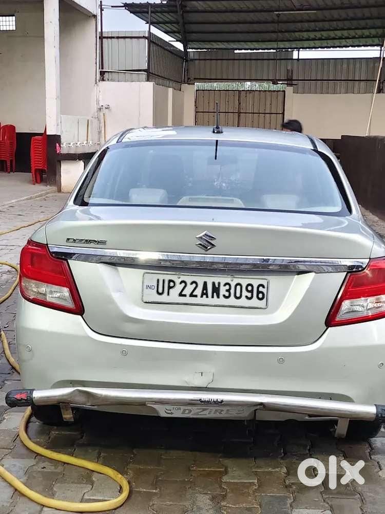 Maruti Suzuki Dzire 2019 डीज़ल मैनुअल