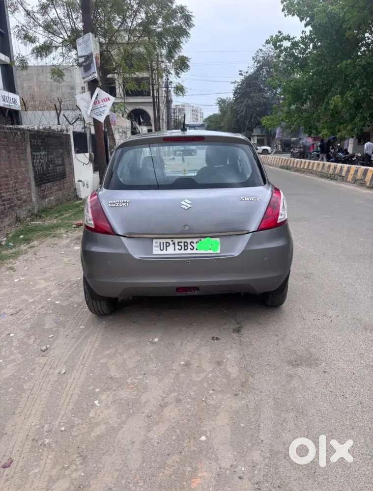 Maruti Suzuki Swift