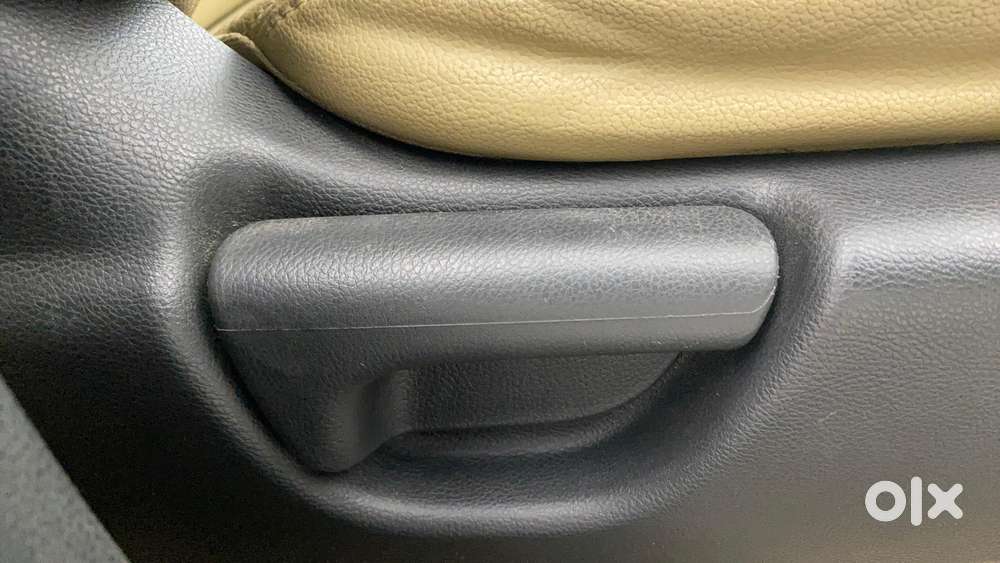 Honda City I-vtec Zx, 2020, Petrol