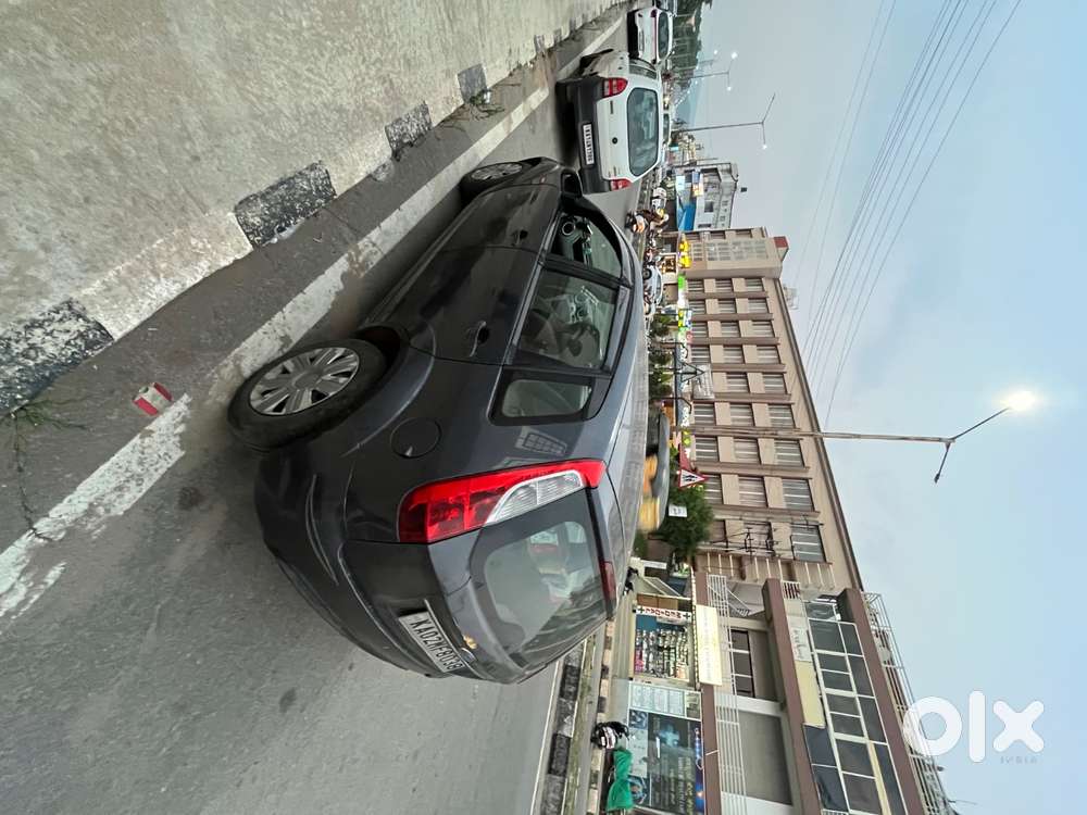 Ford Figo Diesel 2011