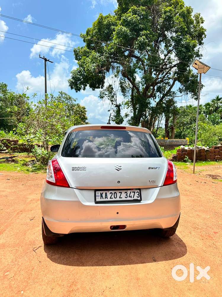 Maruti Suzuki Swift 2013 Diesel Well Maintained
