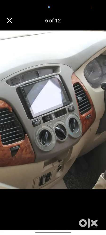 Toyota Innova Diesel 2007