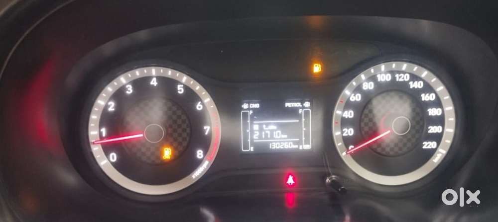 Hyundai Aura 1.2 S Cng, 2020, Cng & Hybrids
